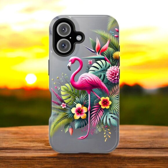iPhone Cases, iPhone 14, iPhone 15, iPhone 16 (Plus, Pro, Pro Max),11SUN814 - Picture 1 of 12